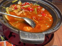 -蛙三泡椒牛蛙(万象城店)
