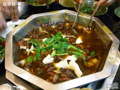 红油耗儿鱼-川道拐耗儿鱼(置信路店)