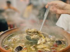 -威邵鸡煲(西华路总店)