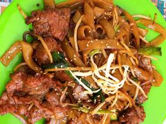 -澳门陈光记烧味饭店(万象城店)