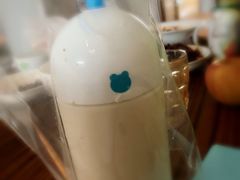 -兰熊鲜奶(西直门凯德mall店)