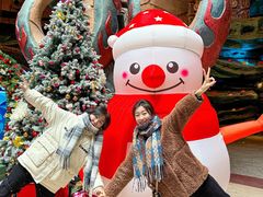 -波塞冬旅游度假区