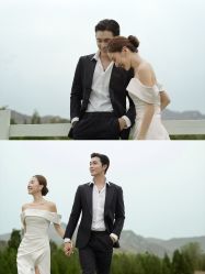 -CD视觉婚纱摄影