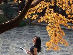 -南京东郊国宾馆