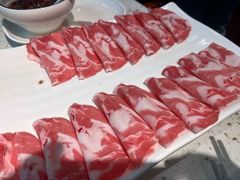 -鑫隆四季涮肉(八角畅游店)