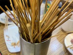 -柳叶刀烧烤(北大清华店)