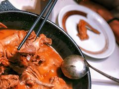 -沄记顺德菜打边炉(东直门店)