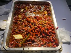 -鱼酷活鱼烤鱼(昆明路店)