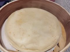 -小大董·烤鸭(观景餐厅·南京西路店)