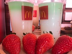 -麦当劳(宾水西道店)
