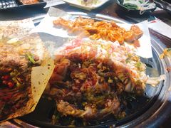 -杀猪天·韩国烤肉(总店)