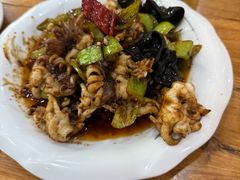 -威海海鲜王(窑头路店)