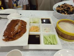 -津悦·正阳春烤鸭(红旗南路店)