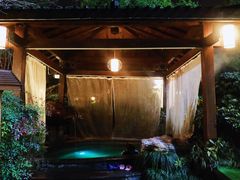 -杭州第一世界大酒店·云曼温泉