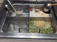 -海底捞火锅(青悦城店)