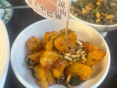 -渔语鱼新川菜Bistro(万象天地店)