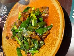 -拾捌川·自贡爆炒(新街口店)