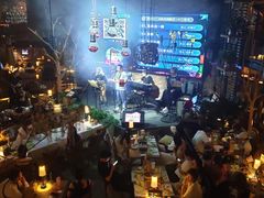 -胡桃里音乐酒馆(曲江店)