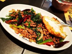 -simply thai天泰(长泰广场店)