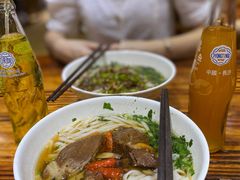 牛肉粉-肆姐面粉馆(坡子街店)