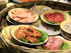 -有拈头成都市井火锅(老门东店)