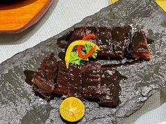 -时间里·新派粤菜(远洋店)