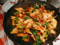 -三十六味匠猪蹄(三元桥店)