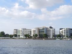 -美兰湖景区