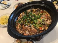 -壹只菜·崇明本地特色菜(崇明南门店)