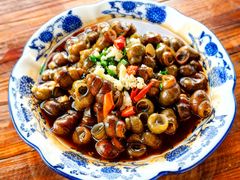 -呼吸森林·生态农庄农家乐私房菜