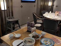 -雪龙轩中餐厅(银基冰雪酒店)