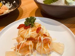 -花和海鲜自助(梅江店)