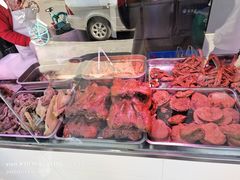 -章云板鸭(评事街店)