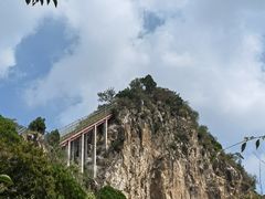 -圣莲山风景区