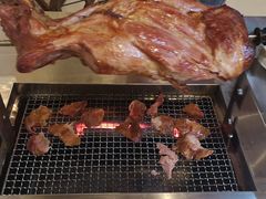 -迎燕阁烤羊腿(二环南路店)