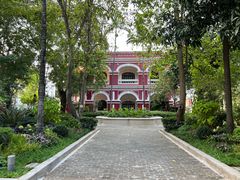 -广州近代史博物馆