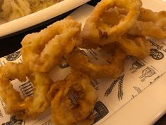 -Ambra Haus琥珀屋精酿餐厅(宝山店)