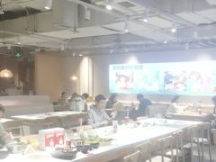 -呷哺呷哺 黄金牧场 (新中关购物中心店)