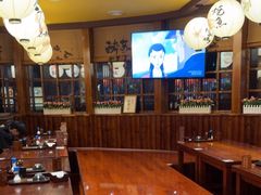 -鸟鹏烧鸟居酒屋(仁恒梦中心店)