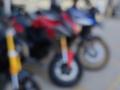 -北京德悦行BMW宝马摩托车