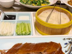 -良友·海鲜青岛菜·海肠捞饭(五四广场店)