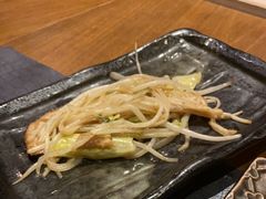 -岩盐·铁板料理(嘉里店)