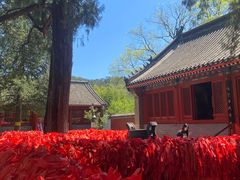 -红螺寺