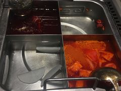 -海底捞火锅(玉桥商业广场店)