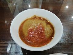 特调芝麻酱-爆肚冯(廊房二条店)