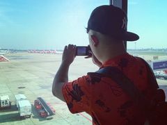 -吉隆坡国际机场