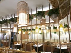 大堂-武松家(翠微百货大成路店)