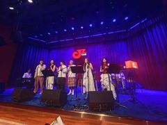 -JZ Club 爵士酒吧(上海店)