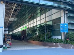 -宝安体育馆游泳馆