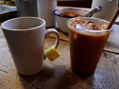 -Monmouth Coffee(博罗市场店)